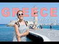 VLOG: часть 3 / Греция Родос Старый город / Greece Rhodes Old Town