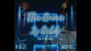 Watch BLegit The Game Is Cold video