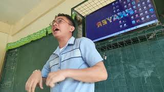 Saging, Saging Energizer