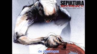 Sepultura - Mindwar Legendado (PT-BR)