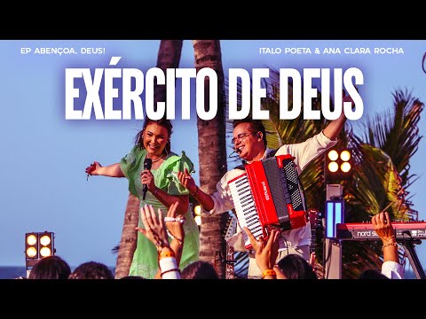 EXÉRCITO DE DEUS