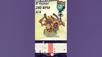 Epic Tympa on Epic Wublin island in MSM Composer Tutorial! ‎⁨@GHOSTYMPA   #msmcomposer #msm