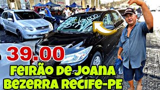 FEIRA DE CARROS E MOTOS RECIFE-PE 02/06/24 (parte 5)