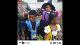 Legend In Da Making Official Audio