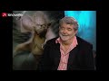 Interview George Lucas STAR WARS: EPISODE III – REVENGE OF THE SITH