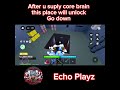How to equip cyborg race  #minecraft #bloxfurit #bloxfruits #roblox #trending #gaming #viral
