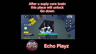 How to equip cyborg race  #minecraft #bloxfurit #bloxfruits #roblox #trending #gaming #viral
