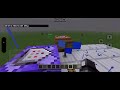 Simple AI Minecraft