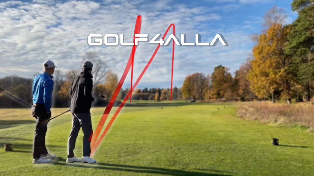 GOLF4ALLA MATCH PLAY