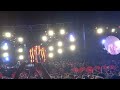 Rampa & WhoMadeWho - Tell me are we (at Mandarine Park, Argentina)