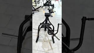 MOVEMENT NEXT ARTICULADOS T BAR ROW