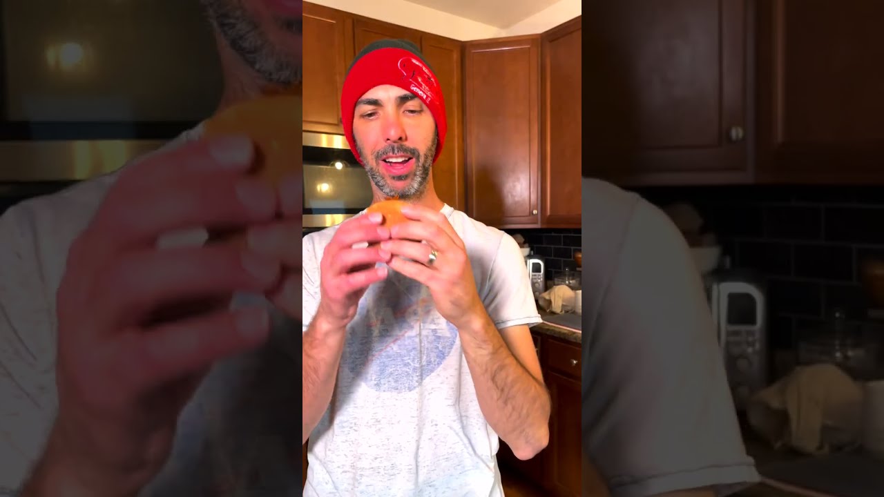 Курица-гриль, приготовленная папой в мультиварке