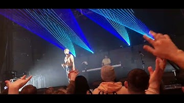 example, changed the way you kissed me, 02 academy bournemouth, 14/2/2024