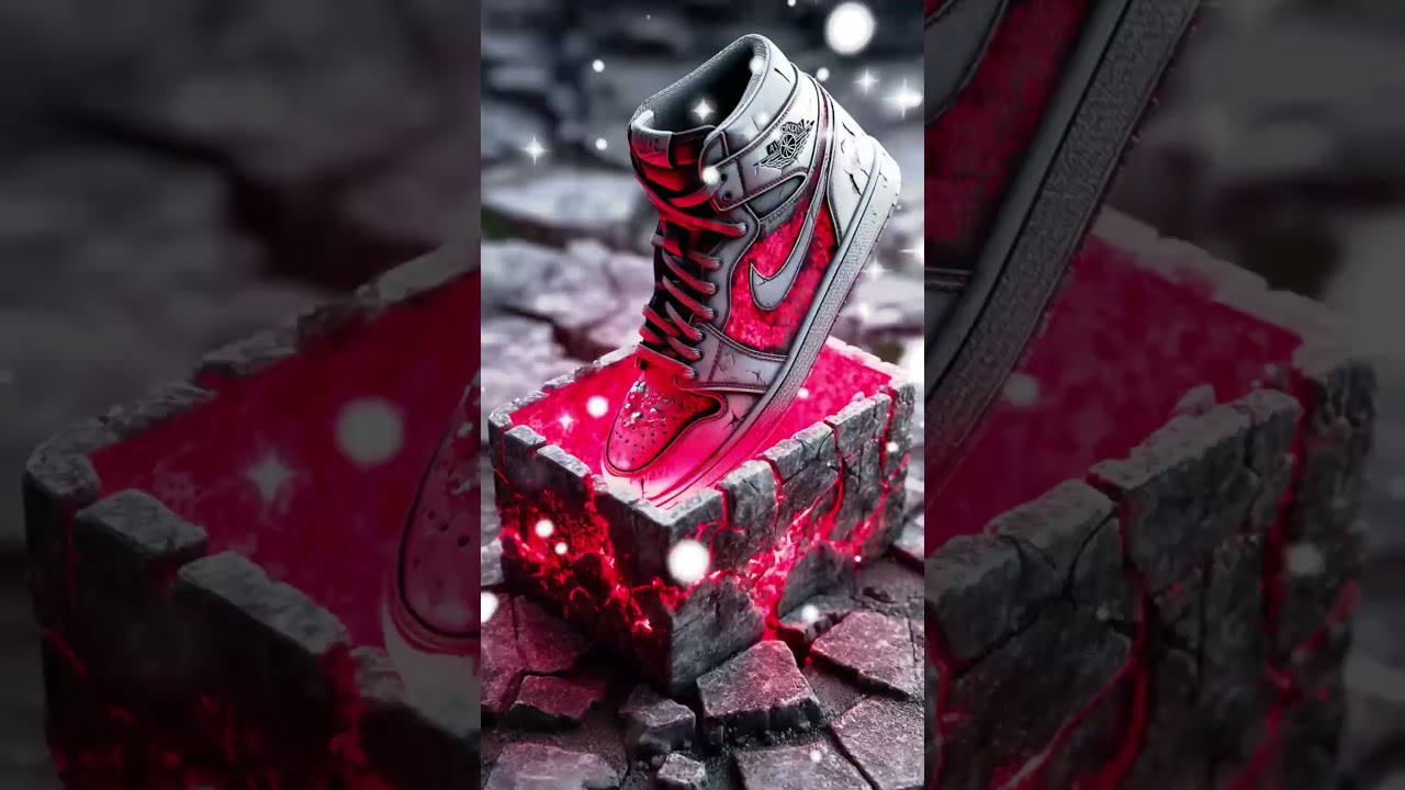 Air Jordan Ai Remix Revealed: Shocking Truths #2