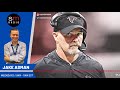 Dan Quinn should have been fired by the Falcons years ago...