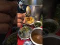 Viral Mithi Saunth Golgappe 😍 | Street Style Pani Puri #golegappe #shorts #streetfood