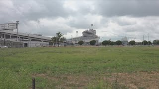 Liberty Park renovation project makes progress after new approval