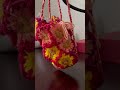 Sunflower backpack just hanging out