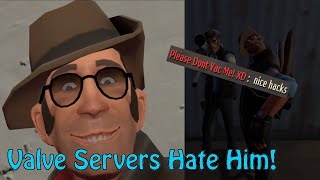 TF2 Quickie: nice hacks (probably the first of many)