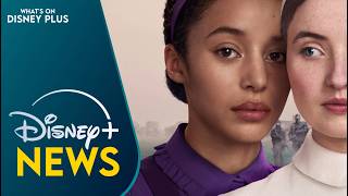 Hulu’s “The Testaments” Renewed For A Second Season | Disney Plus News