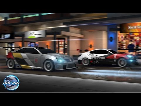 2XL Racing - Street Wars - Android Gameplay