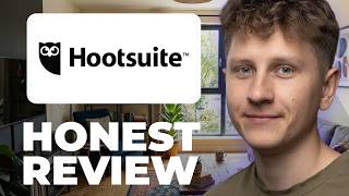 Hootsuite for Social Media Management Honest Review - Watch Before Using