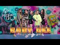 HighUp5 - BABY DEE ( R&amp;B audio)