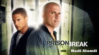 موسيقى فيلم الهروب من السجن # Prison Break