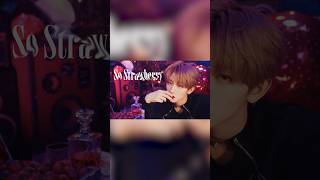 MAZZEL / So Strawberry -Teaser- 2026.06.22 21:00 Music Video #MAZZEL_SoStrawberry #MAZZEL