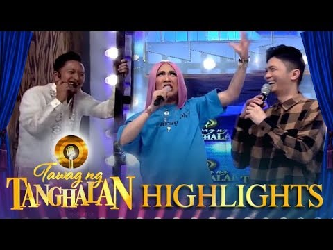 Vhong and Jhong