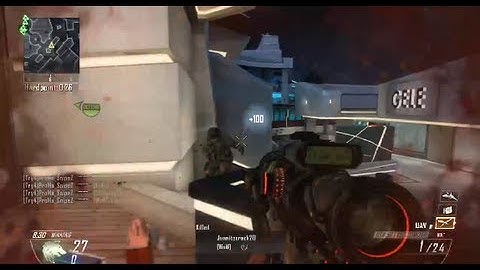QUAD FEED! DSR-50