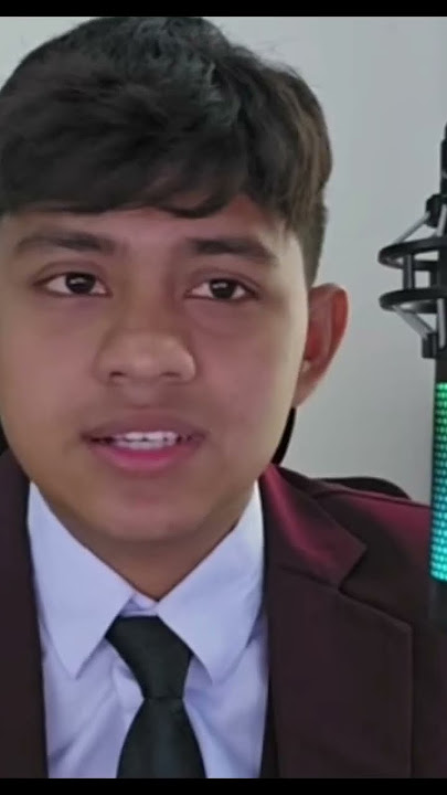 JJ jax bilang terserah kamu lah Zet22