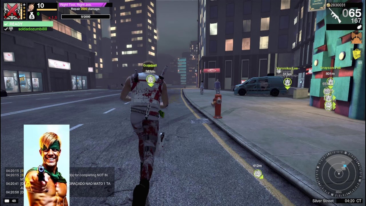 apb reloaded live troll :)