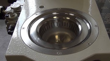 Polymer Chip Grider Overview for PET solvent-free intrinsic viscosity (IV)