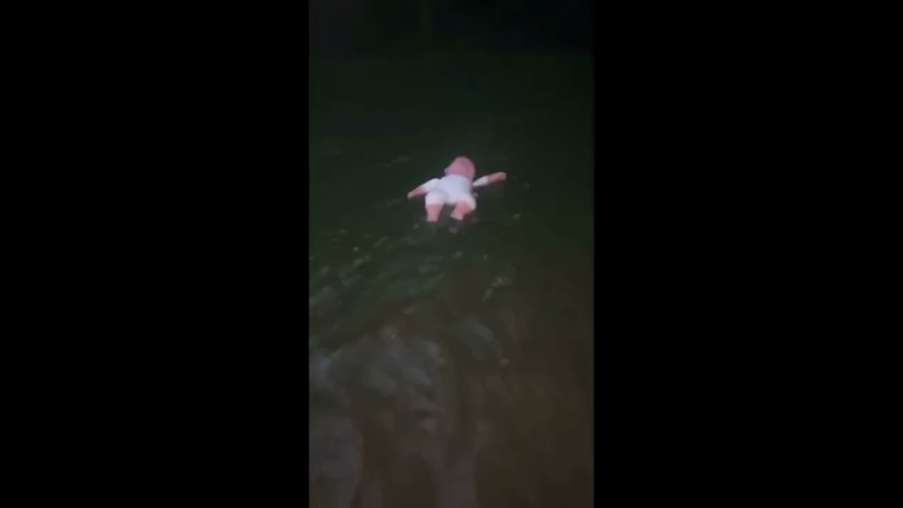 Scary TikTok Don T Watch Alone 