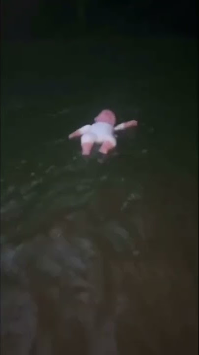 Scary TikTok don’t watch alone 😱😨