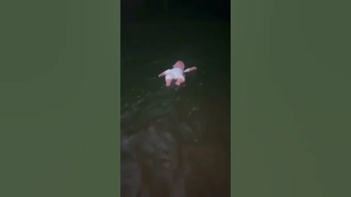 Scary TikTok don’t watch alone 😱😨 - DayDayNews
