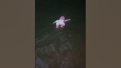 Scary TikTok don’t watch alone 😱😨