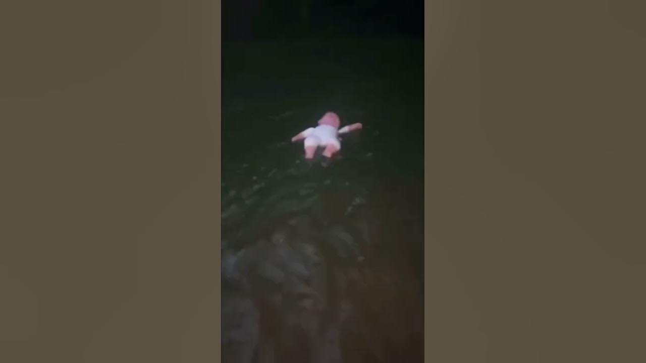 Scary TikTok don’t watch alone 😱😨
