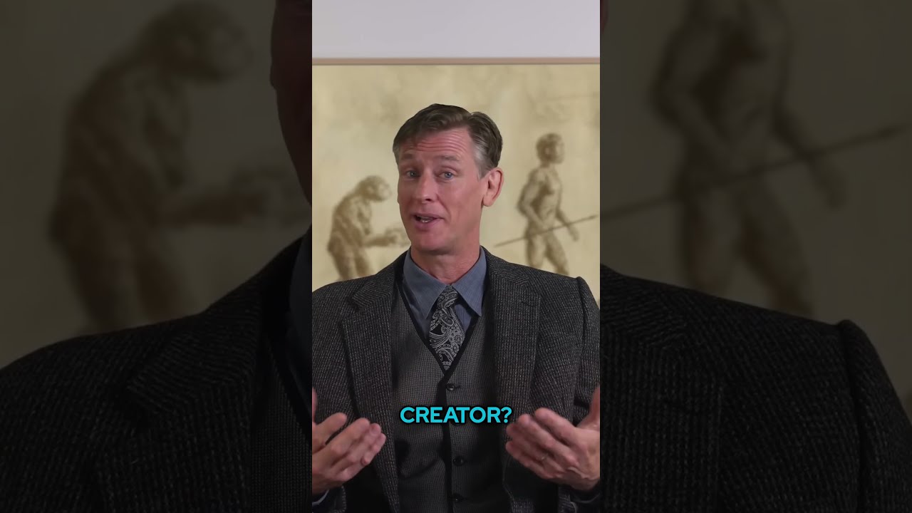 Why Evolution Is FALSE