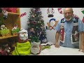 Cuadernillo Navidad 39: Caja con Santa