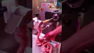 PR360 Twist linker in Sydney