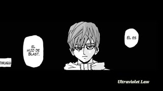 One Punch Man Webcomic 125 Español Capitulo Completo