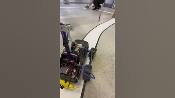 Autonomous Lane Following and Traffic Sign-Detection Vehicle