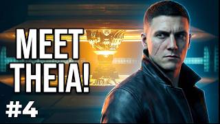 007 First Light The Heart of the Matter | Chapter 4 Full Walkthrough