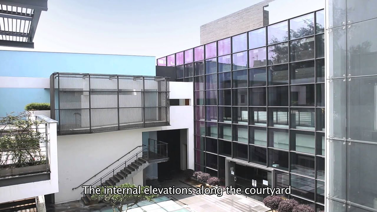 Stanley Municipal Services Building