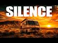 New Mexico Silence | Atmospheric Ambience Inspired by Breaking Bad | Study &amp; Relax