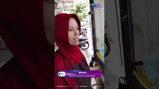 Banyak Pasir di Jalan Hayam Wuruk Sampai Gadjah Mada, BBPJN Segera Bersihkan