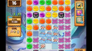 Pudding Pop Level 371