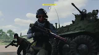 Call of Duty Black Ops Cold War СЕТЕВАЯ ИГРА БОТЫ CHECKMATE ЧАСТЬ 2